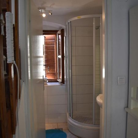 Apartment Estera Елса Экстерьер фото