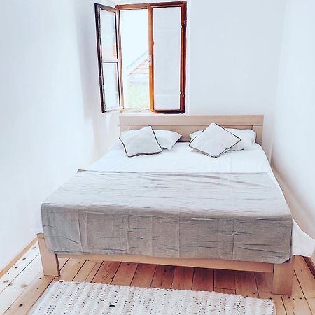 Apartment Estera Елса Экстерьер фото