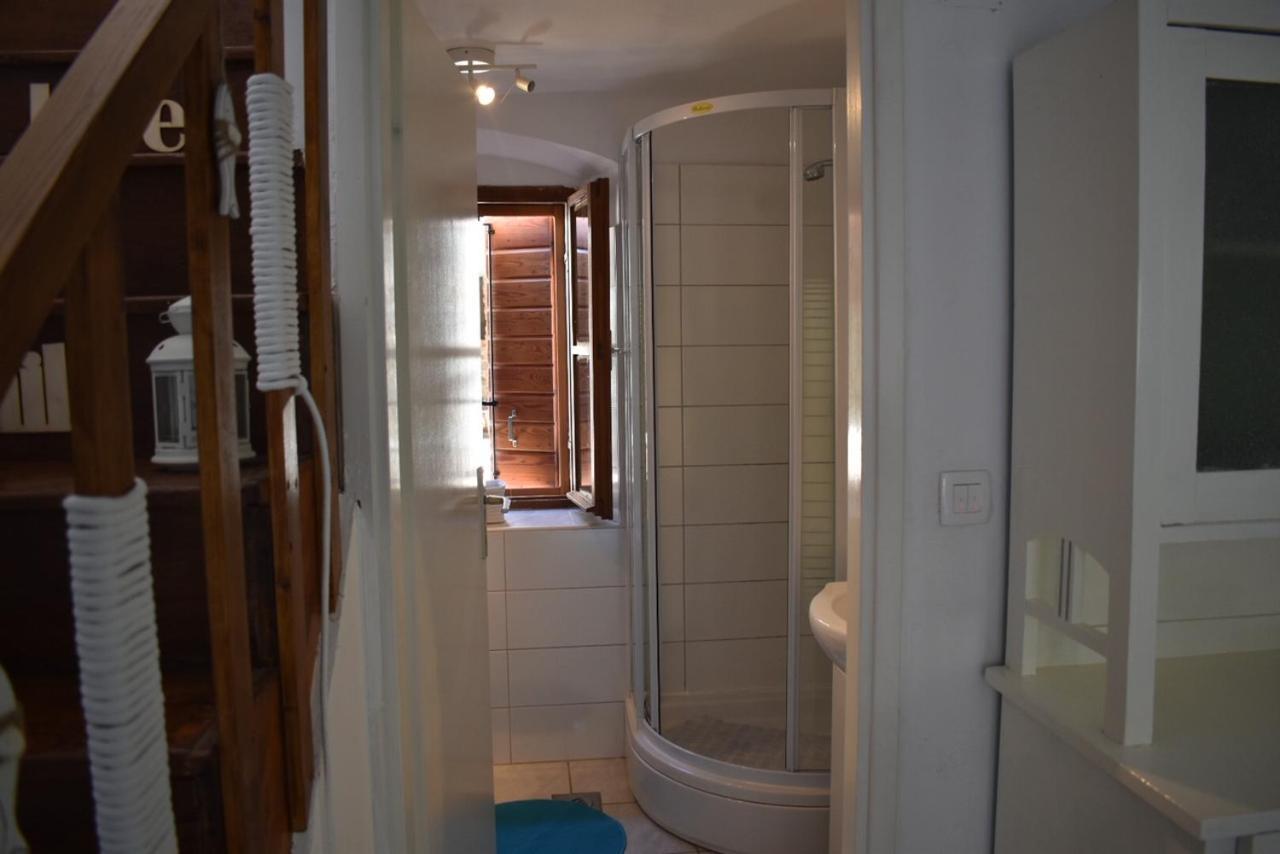 Apartment Estera Елса Экстерьер фото