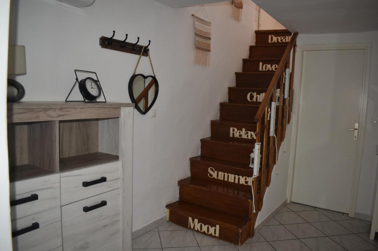 Apartment Estera Елса Экстерьер фото