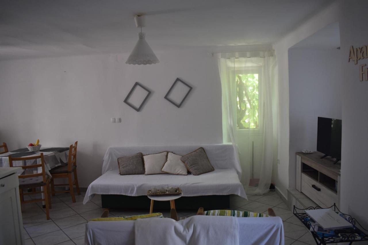 Apartment Estera Елса Экстерьер фото
