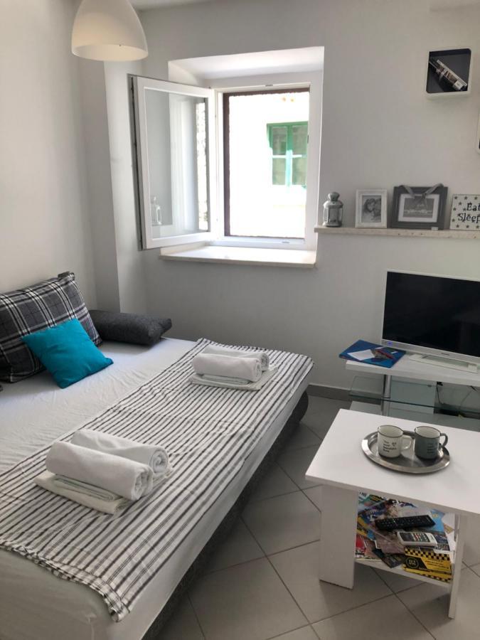 Apartment Estera Елса Экстерьер фото