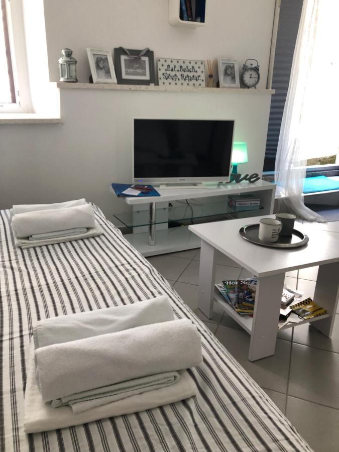 Apartment Estera Елса Экстерьер фото