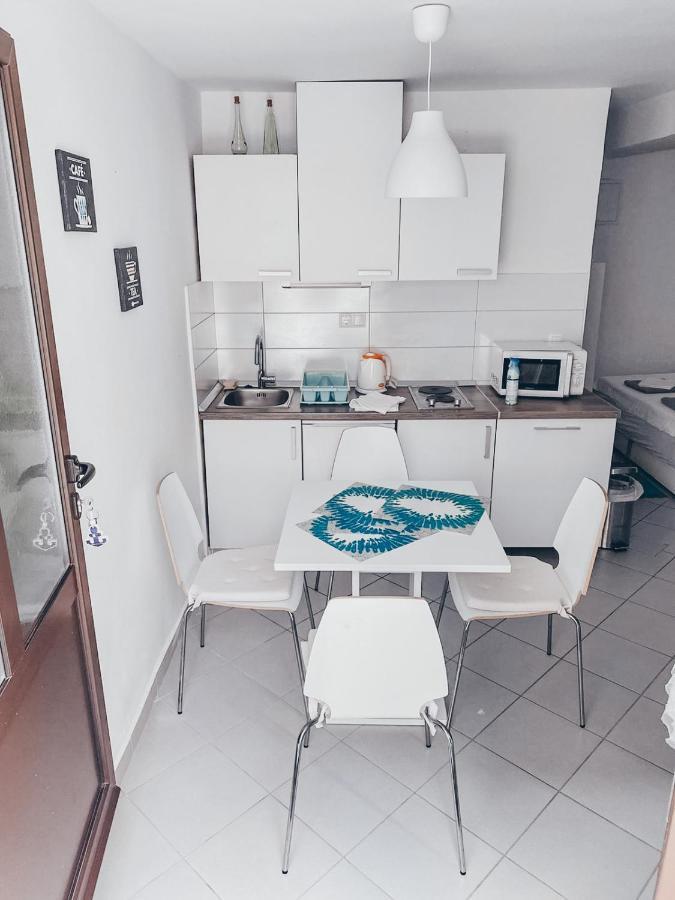 Apartment Estera Елса Экстерьер фото