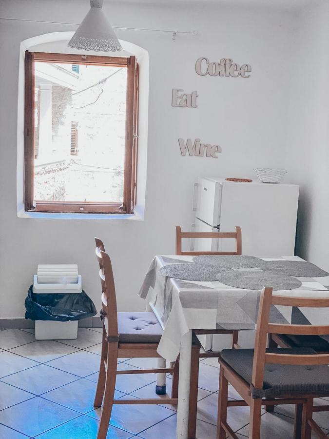 Apartment Estera Елса Экстерьер фото