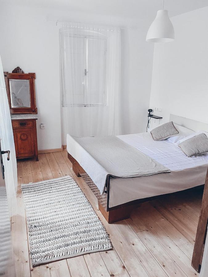 Apartment Estera Елса Экстерьер фото