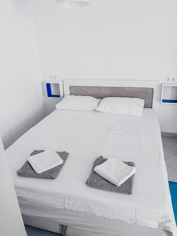 Apartment Estera Елса Экстерьер фото