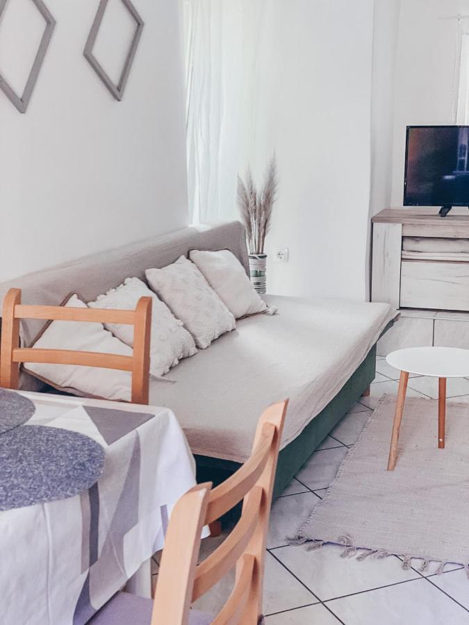 Apartment Estera Елса Экстерьер фото