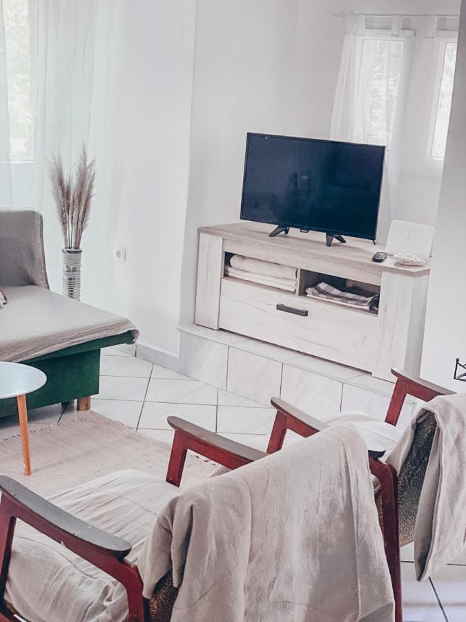 Apartment Estera Елса Экстерьер фото