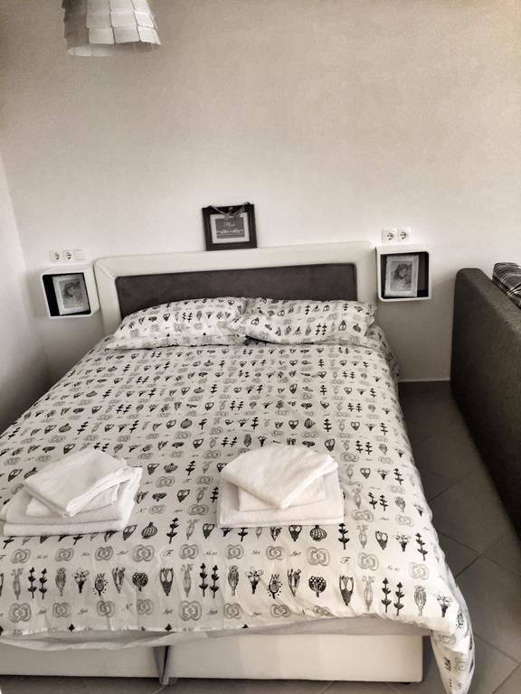 Apartment Estera Елса Экстерьер фото