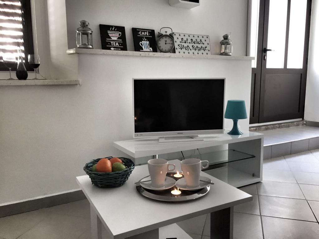 Apartment Estera Елса Экстерьер фото