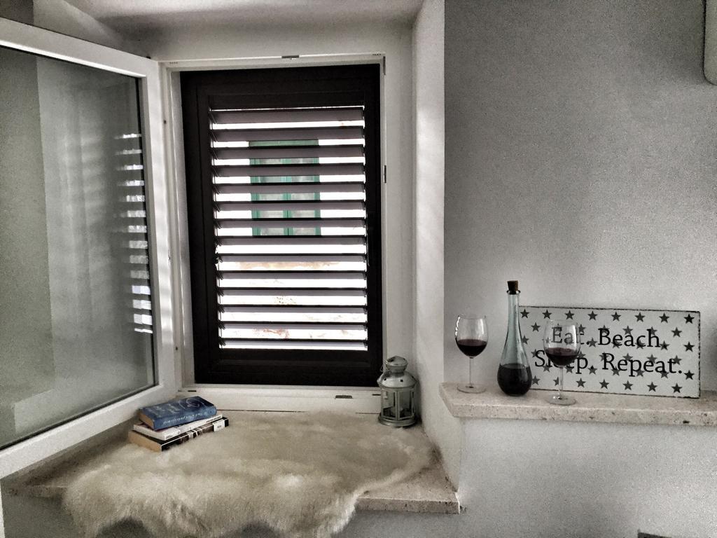 Apartment Estera Елса Экстерьер фото