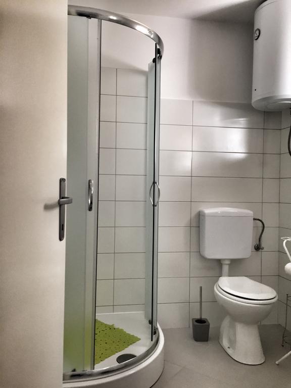Apartment Estera Елса Экстерьер фото