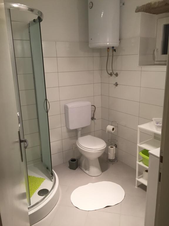 Apartment Estera Елса Экстерьер фото