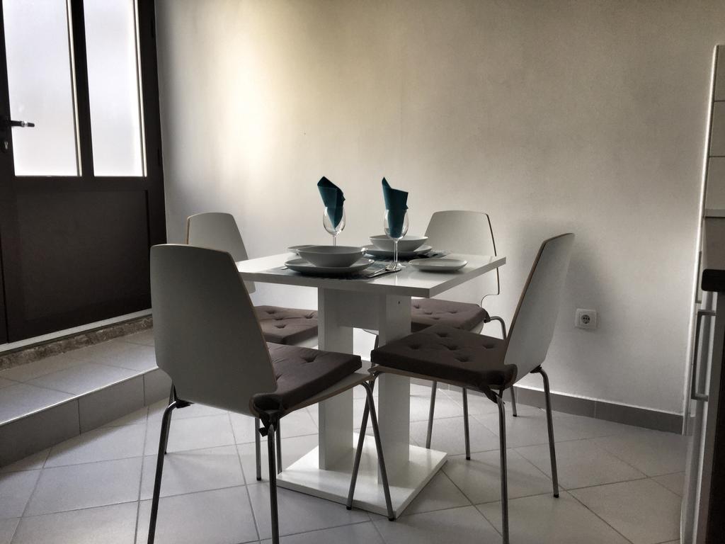 Apartment Estera Елса Экстерьер фото