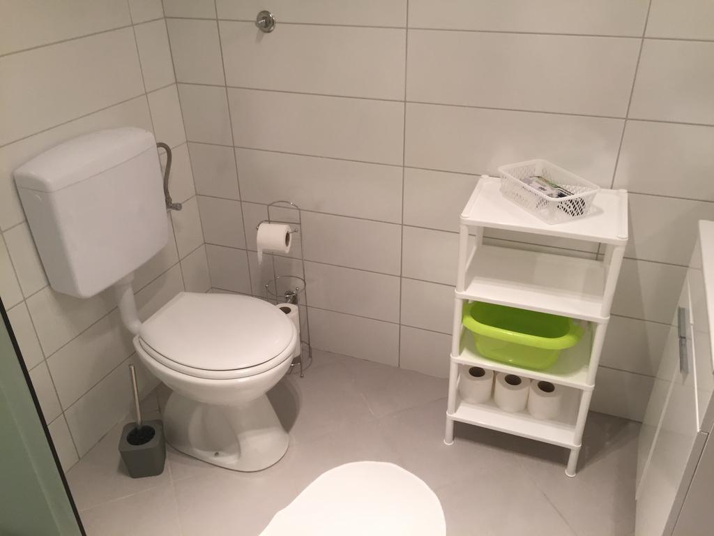 Apartment Estera Елса Экстерьер фото