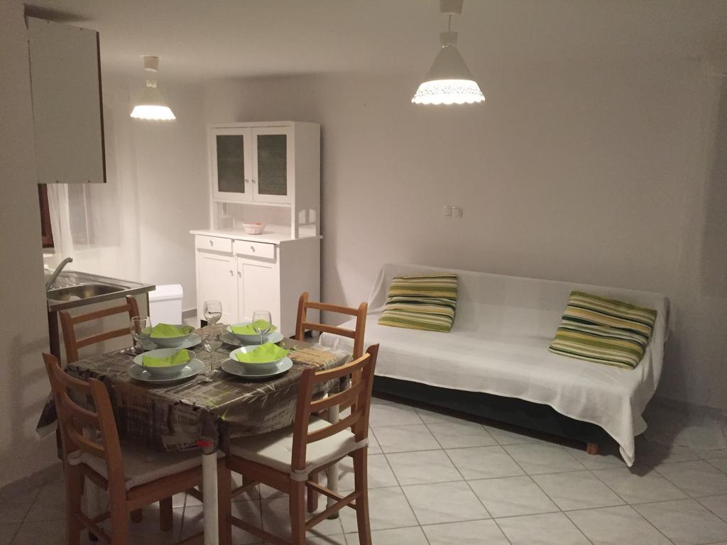 Apartment Estera Елса Экстерьер фото