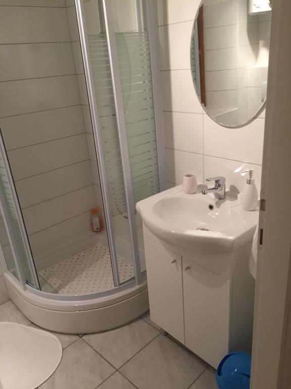 Apartment Estera Елса Экстерьер фото