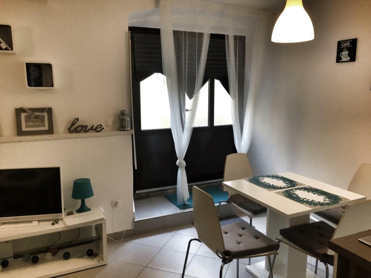 Apartment Estera Елса Экстерьер фото