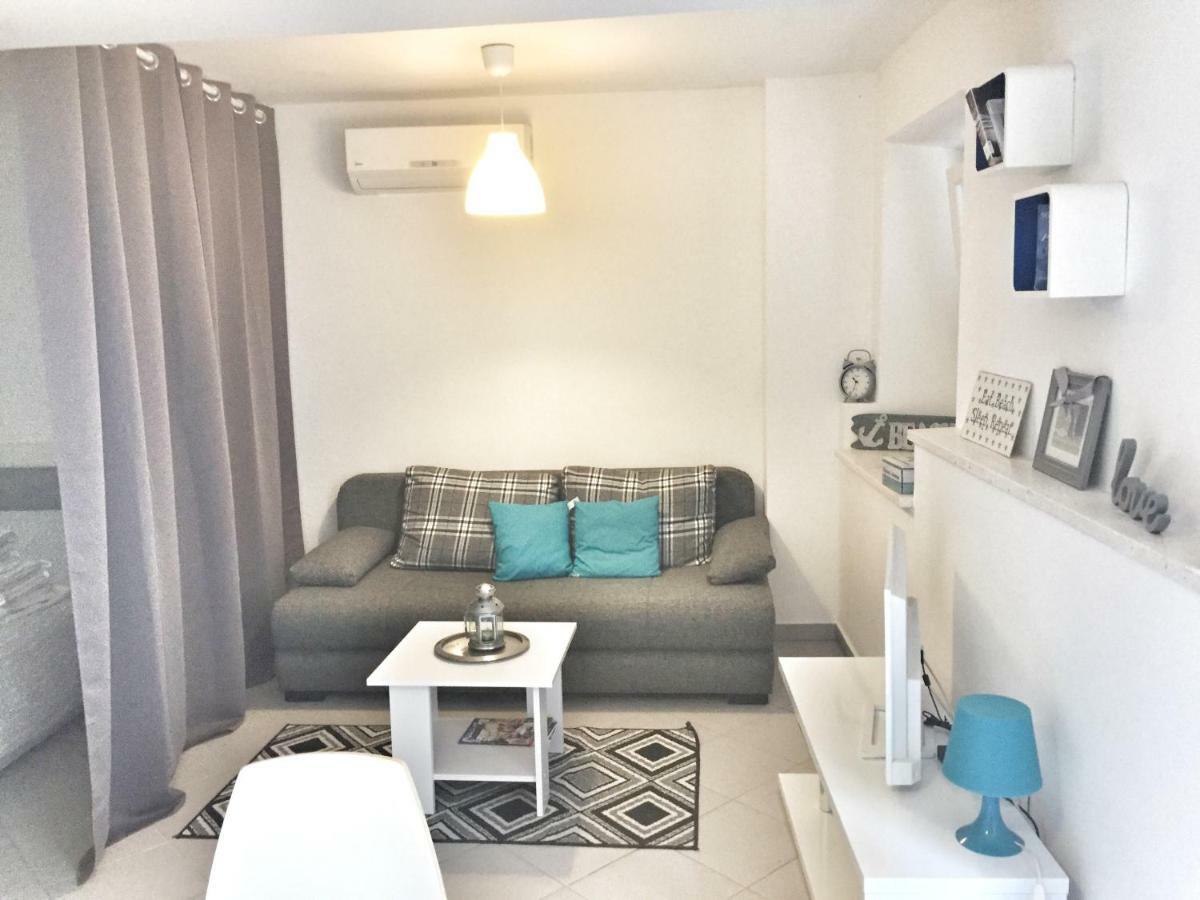 Apartment Estera Елса Экстерьер фото