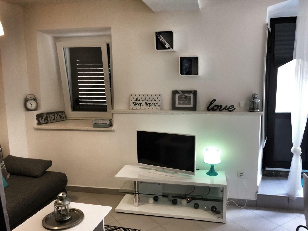 Apartment Estera Елса Экстерьер фото