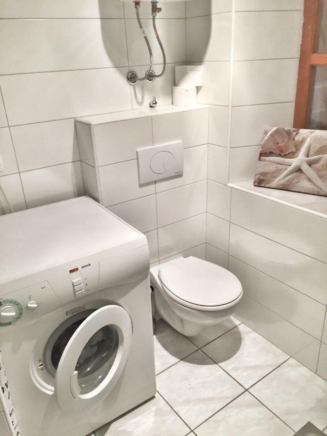 Apartment Estera Елса Экстерьер фото
