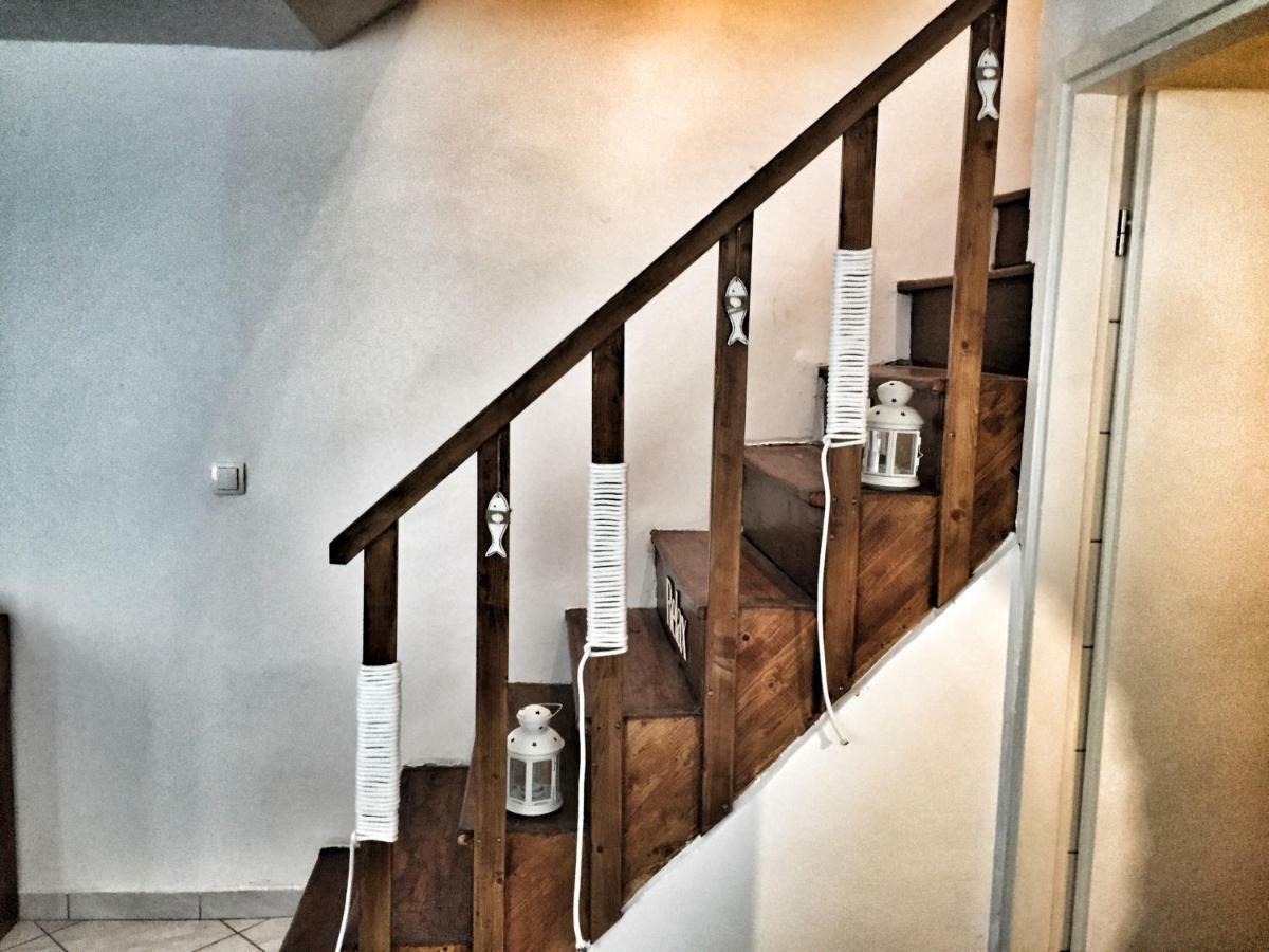 Apartment Estera Елса Экстерьер фото